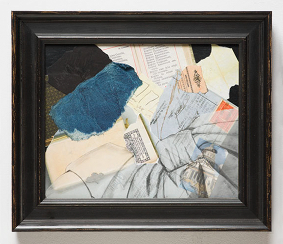 Jellyfish: Floating Memories