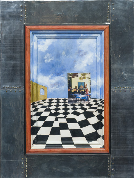 Casualidad (By Chance)