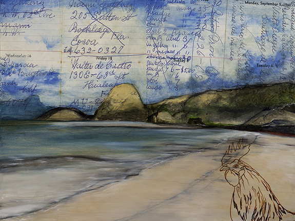 Jellyfish: Floating Memories