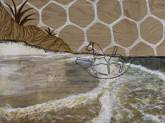 Jellyfish: Floating Memories