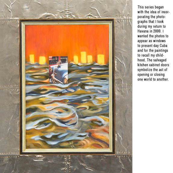 Casualidad (By Chance)