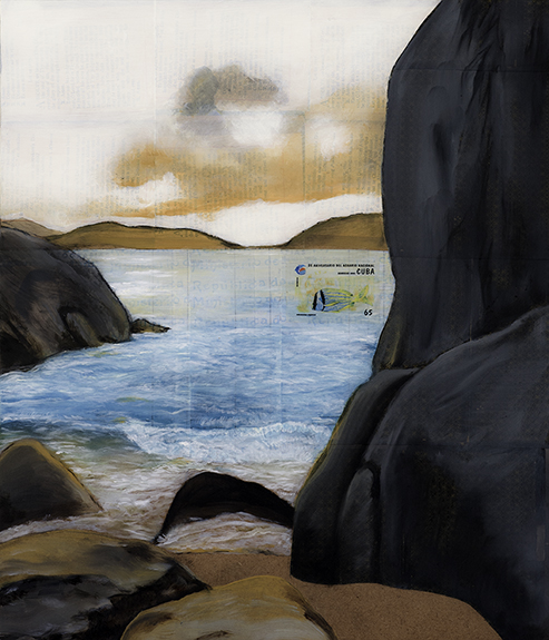 Playa de Rocas (Rocky Beach)