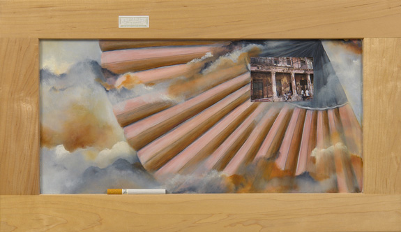 Punto y Aparte (Period, New Paragraph)