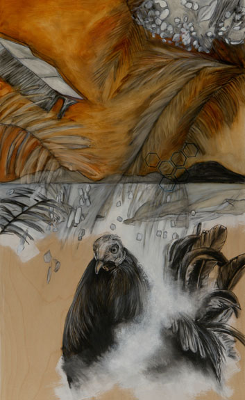 Quiero Oir (I Want to Hear)