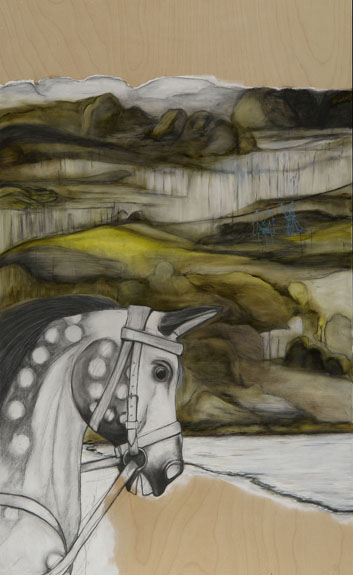 Quiero Ver (I Want to See)