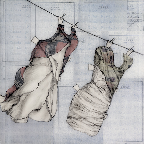 Direcciónes (Addresses)